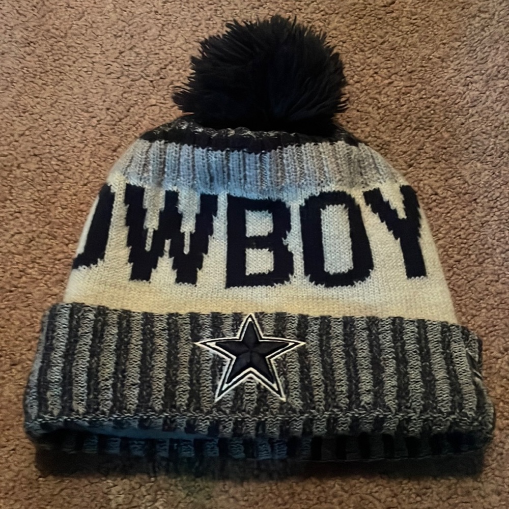 Beanie